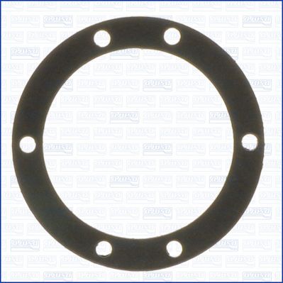 Tarpiklis, purškimo siurblys AJUSA 00636700