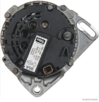 Kintamosios srovės generatorius HERTH+BUSS ELPARTS 32437373