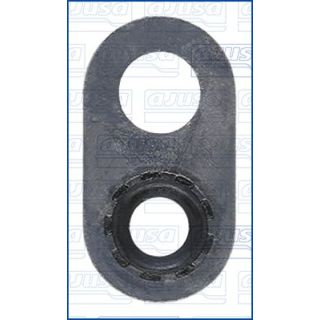 Tarpiklis, aušinimo skysčio vamzdelis AJUSA 01670300