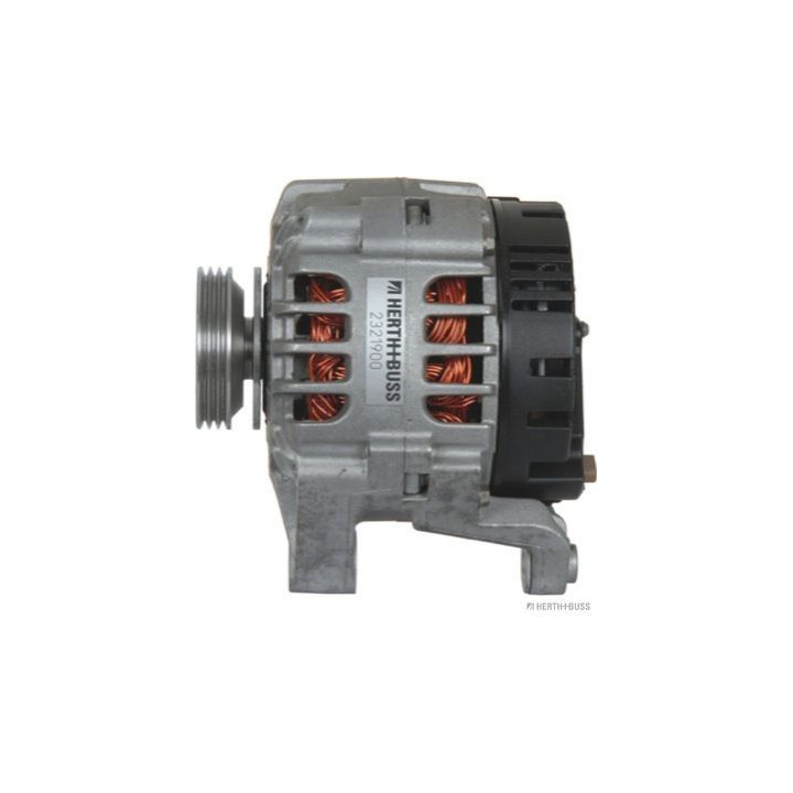 Kintamosios srovės generatorius HERTH+BUSS ELPARTS 32437373