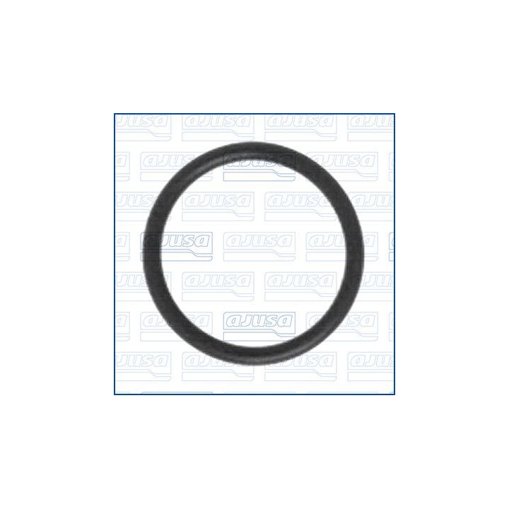 Tarpiklis, servo siurblio sandarinimo kaištis AJUSA 16011800