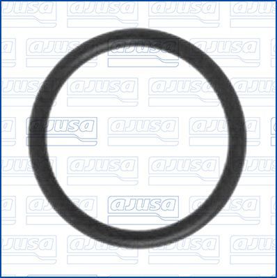 Tarpiklis, servo siurblio sandarinimo kaištis AJUSA 16011800