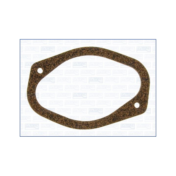 Tarpiklis, oro filtro korpuso įsiurbimo žarna AJUSA 00776800