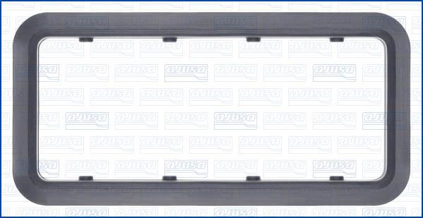 Tarpiklis, oro filtro korpuso įsiurbimo žarna AJUSA 01458700