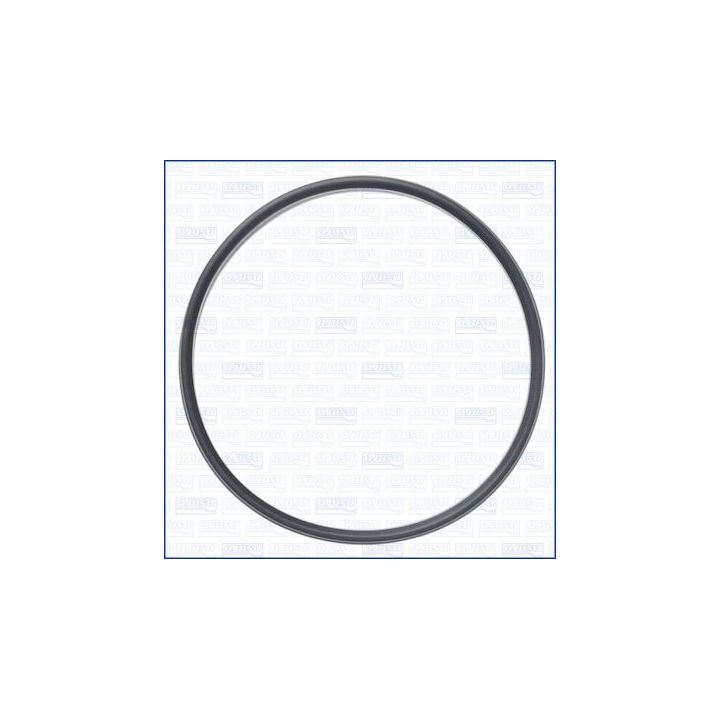 Tarpiklis, oro filtro korpuso įsiurbimo žarna AJUSA 01511300