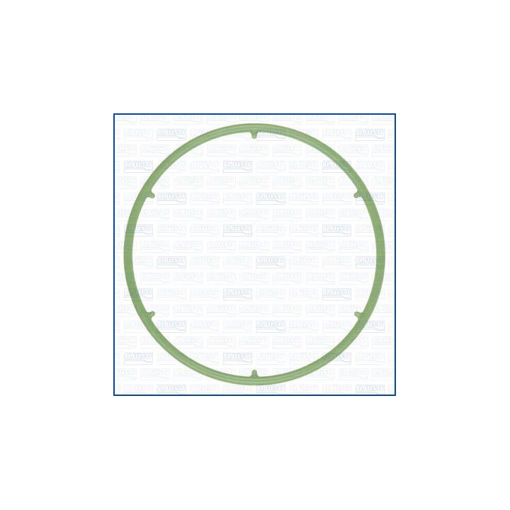 Tarpiklis, oro filtro korpuso įsiurbimo žarna AJUSA 01528400