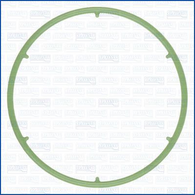 Tarpiklis, oro filtro korpuso įsiurbimo žarna AJUSA 01528400