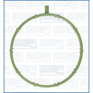 Tarpiklis, oro filtro korpuso įsiurbimo žarna AJUSA 01730200