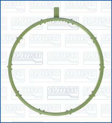 Tarpiklis, oro filtro korpuso įsiurbimo žarna AJUSA 01730200
