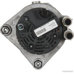 Kintamosios srovės generatorius HERTH+BUSS ELPARTS 32437433