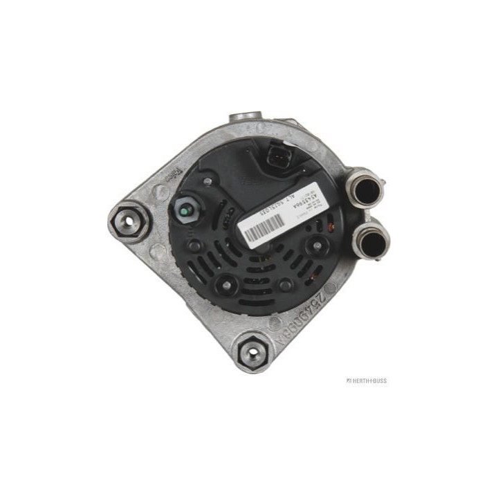 Kintamosios srovės generatorius HERTH+BUSS ELPARTS 32437433