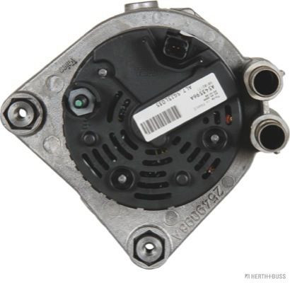 Kintamosios srovės generatorius HERTH+BUSS ELPARTS 32437433
