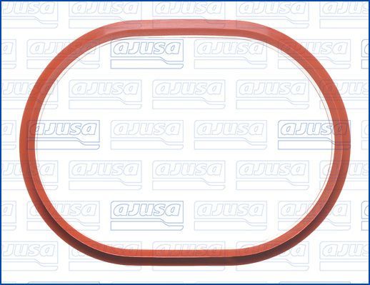 Tarpiklis, oro filtro korpuso įsiurbimo žarna AJUSA 01752700