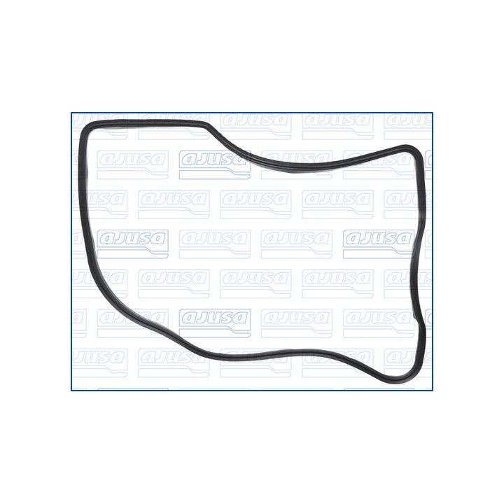 Tarpiklis, oro filtro korpuso įsiurbimo žarna AJUSA 01758400