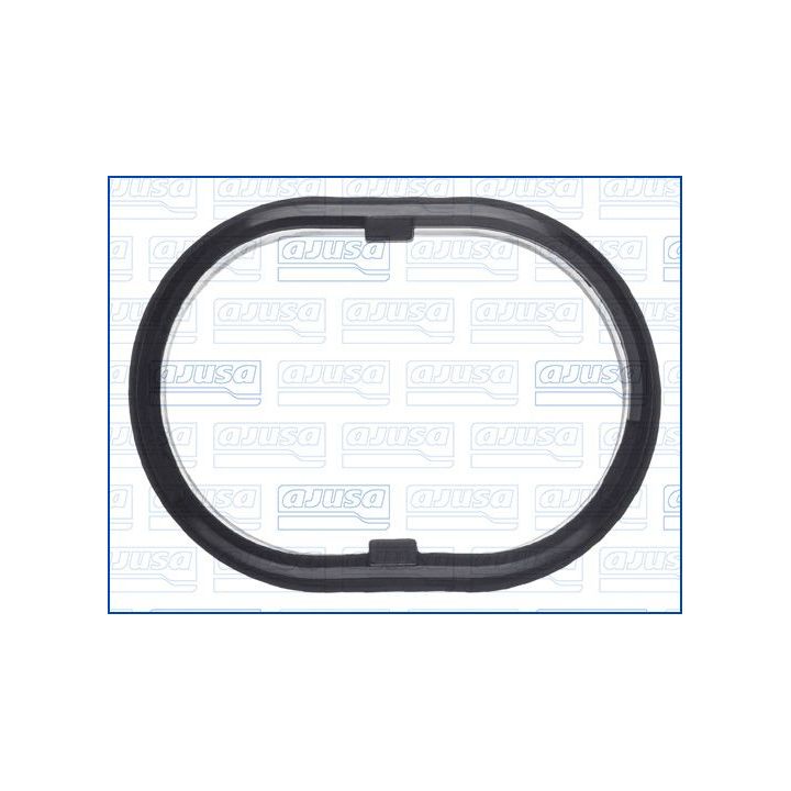 Tarpiklis, oro filtro korpuso įsiurbimo žarna AJUSA 01762200