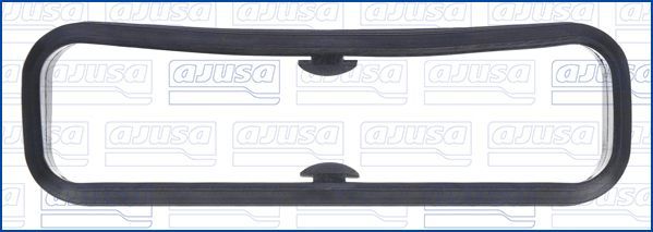 Tarpiklis, oro filtro korpuso įsiurbimo žarna AJUSA 01764700