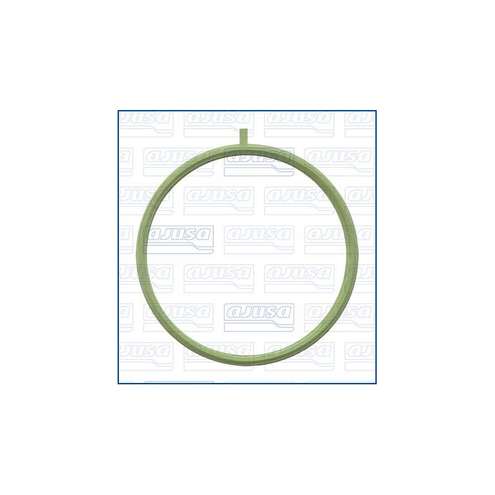 Tarpiklis, oro filtro korpuso įsiurbimo žarna AJUSA 01804200
