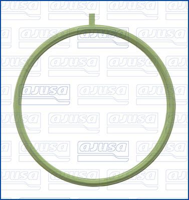 Tarpiklis, oro filtro korpuso įsiurbimo žarna AJUSA 01804200