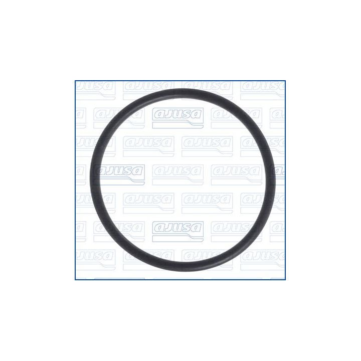 Tarpiklis, oro filtro korpuso įsiurbimo žarna AJUSA 16052600