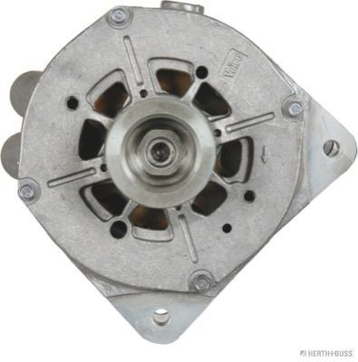 Kintamosios srovės generatorius HERTH+BUSS ELPARTS 32437433