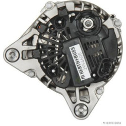 Kintamosios srovės generatorius HERTH+BUSS ELPARTS 32437437