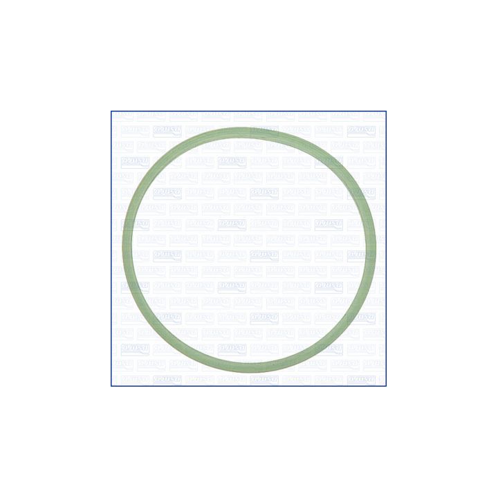 Tarpiklis, oro filtro korpuso įsiurbimo žarna AJUSA 24046800