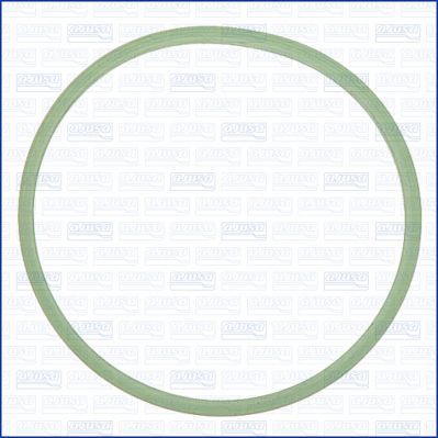 Tarpiklis, oro filtro korpuso įsiurbimo žarna AJUSA 24046800