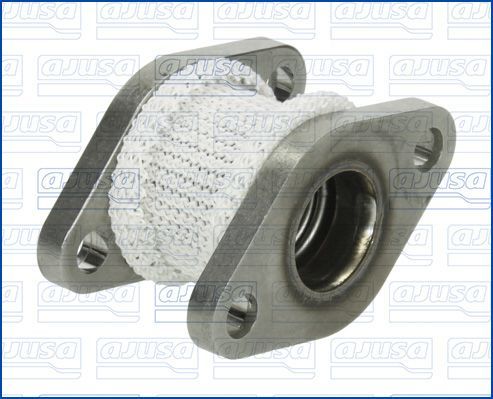 Vamzdis, EGR vožtuvas AJUSA PGR0005