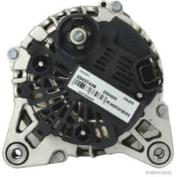 Kintamosios srovės generatorius HERTH+BUSS ELPARTS 32437439