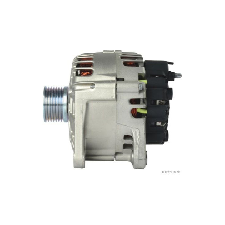 Kintamosios srovės generatorius HERTH+BUSS ELPARTS 32437439