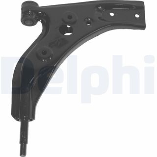 Vikšro valdymo svirtis DELPHI TC856