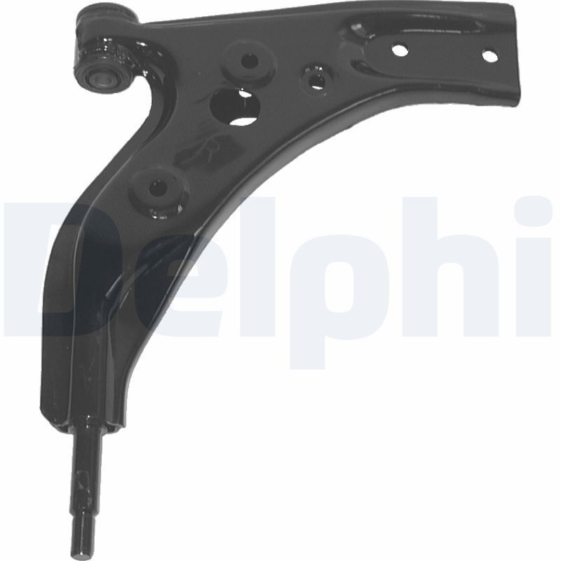 Vikšro valdymo svirtis DELPHI TC856