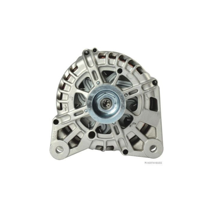 Kintamosios srovės generatorius HERTH+BUSS ELPARTS 32437439