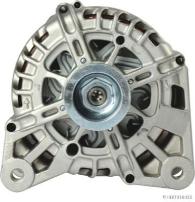 Kintamosios srovės generatorius HERTH+BUSS ELPARTS 32437439