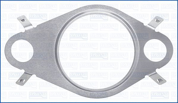 Tarpiklis, EGR vožtuvo vamzdelis AJUSA 01419600