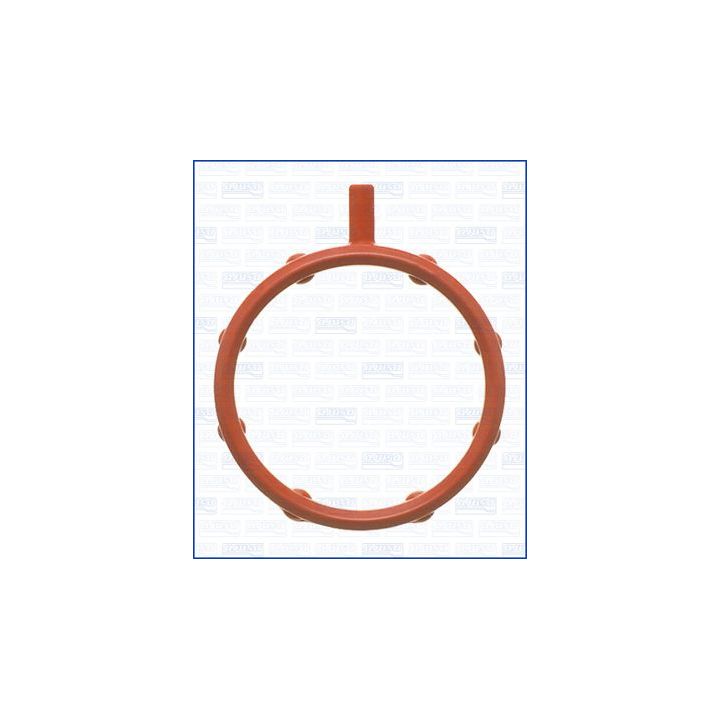 Tarpiklis, EGR vožtuvo vamzdelis AJUSA 01477300