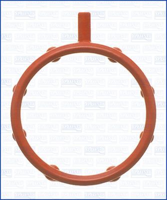 Tarpiklis, EGR vožtuvo vamzdelis AJUSA 01477300