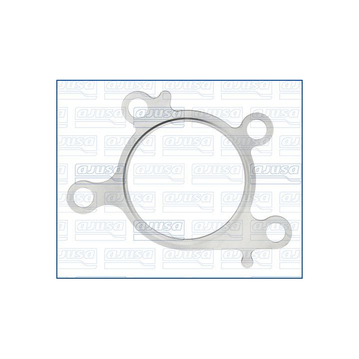 Tarpiklis, EGR vožtuvo vamzdelis AJUSA 01496100