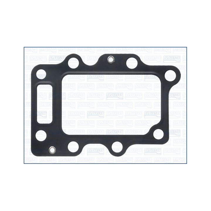 Tarpiklis, EGR vožtuvo vamzdelis AJUSA 01512000