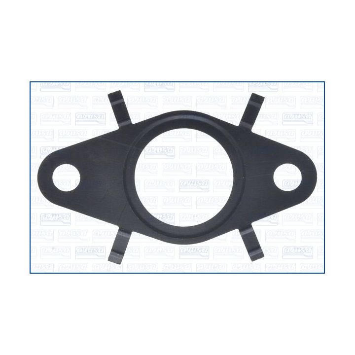 Tarpiklis, EGR vožtuvo vamzdelis AJUSA 01536600