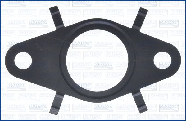 Tarpiklis, EGR vožtuvo vamzdelis AJUSA 01536600