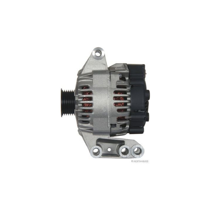 Kintamosios srovės generatorius HERTH+BUSS ELPARTS 32437453