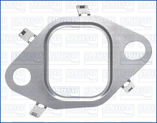 Tarpiklis, EGR vožtuvo vamzdelis AJUSA 01595700