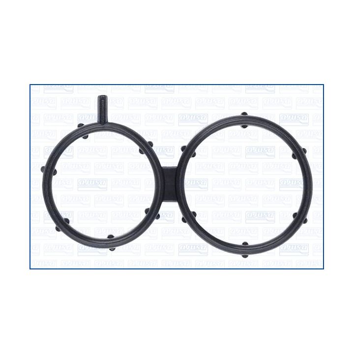 Tarpiklis, EGR vožtuvo vamzdelis AJUSA 01607100