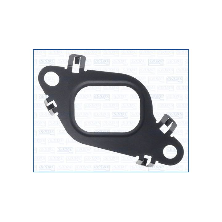 Tarpiklis, EGR vožtuvo vamzdelis AJUSA 01607500