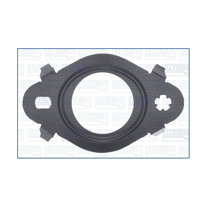 Tarpiklis, EGR vožtuvo vamzdelis AJUSA 01644000