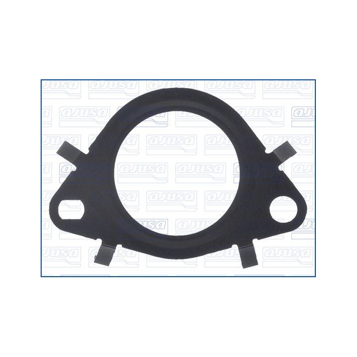 Tarpiklis, EGR vožtuvo vamzdelis AJUSA 01660000
