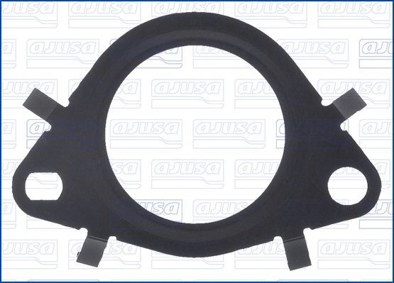 Tarpiklis, EGR vožtuvo vamzdelis AJUSA 01660000
