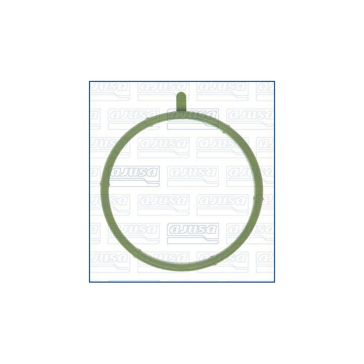 Tarpiklis, EGR vožtuvo vamzdelis AJUSA 01660700