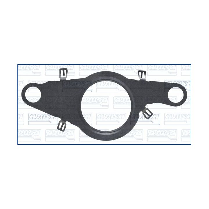 Tarpiklis, EGR vožtuvo vamzdelis AJUSA 01661500